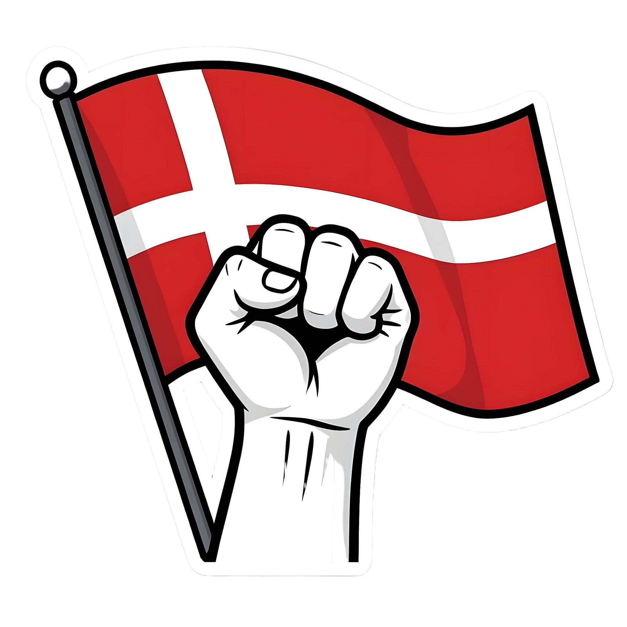 Patrioterne